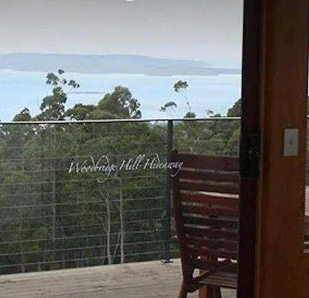 Woodbridge Hill Hideaway Villa Room photo