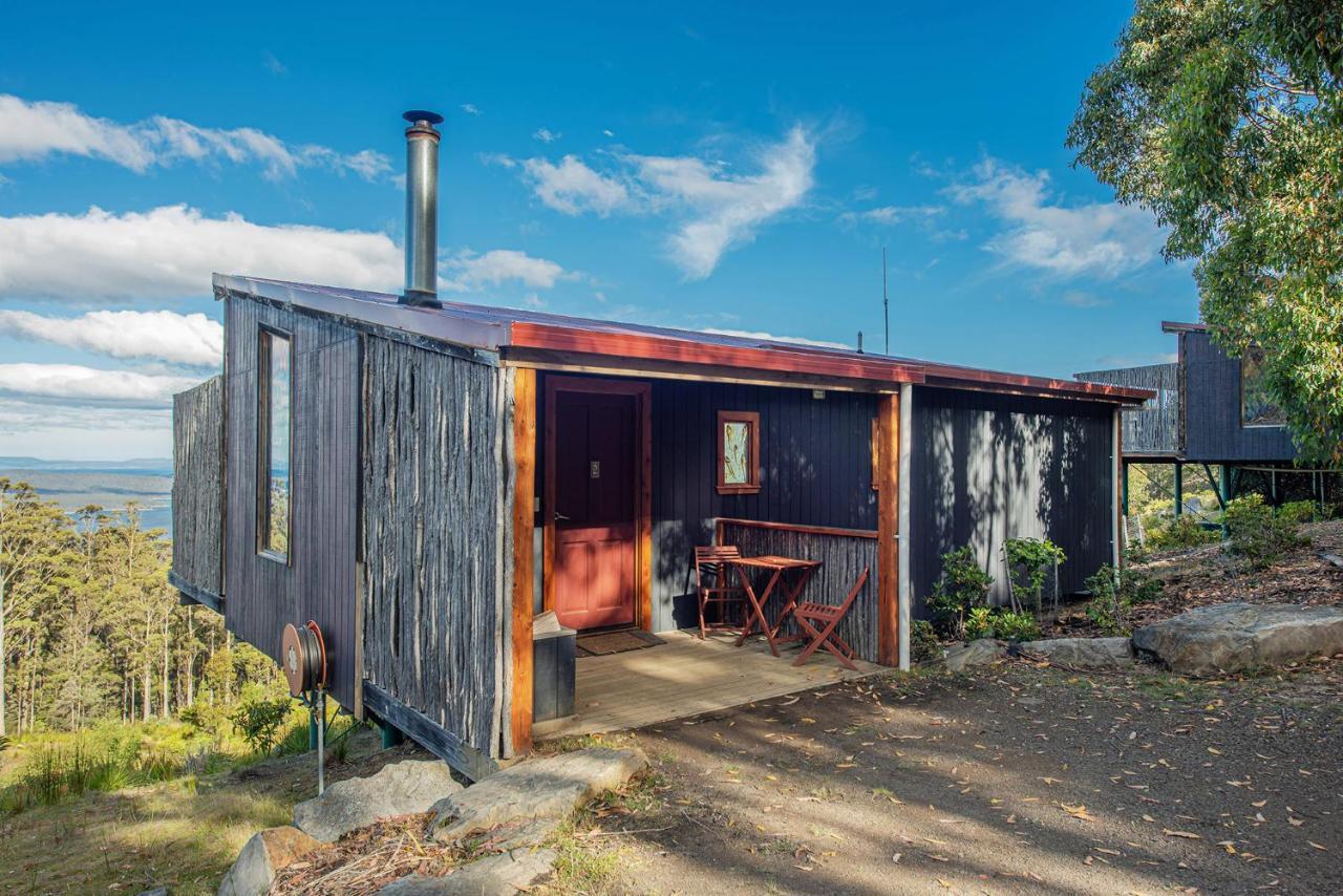 Lodge Hill Hideaway *
