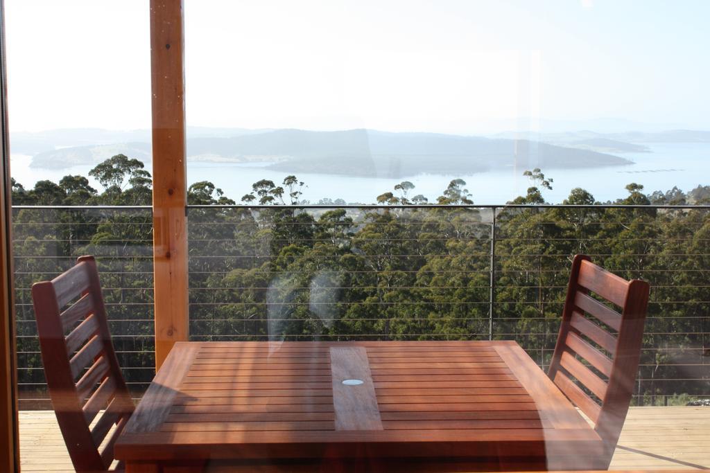 Hill Hideaway