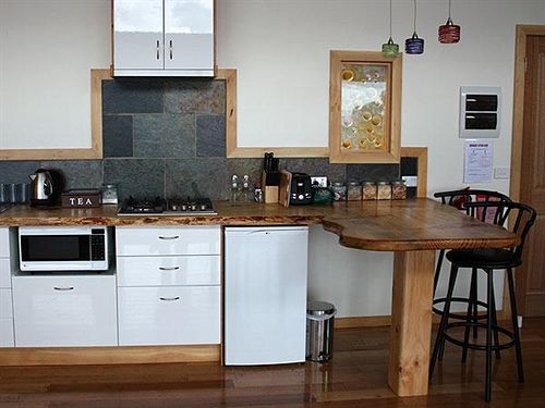 Hill Hideaway Lodge